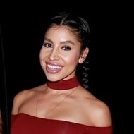 Evelyn Gonzalez, 34 (电视女演员)