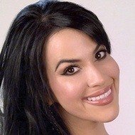 Evelyn Herrera, 38 (World Music Singer)