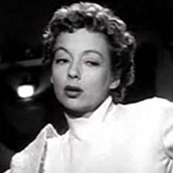 Evelyn Keyes (1916 - 2008) (電影女演員)