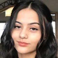 Evelyn Ortiz, 20 (YouTube Star)