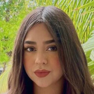 Evelyn Ramos, 24 (TikTok Star)