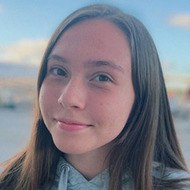 Evelyn Rangel, 21 (TikTok Star)