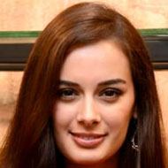 Evelyn Sharma, 39 (电影女演员)