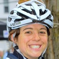 Evelyn Stevens, 42 (骑单车的人)