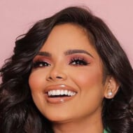 Evelyn Vanessa Calderón, 38 (TV Show Host)