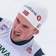 Even Northug, 28 (Skier)