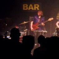 Even Ormestad, 46 (Gitarrist)