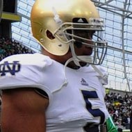 Everett Golson, 31 (Football Player)