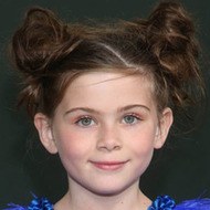 Everleigh McDonell, 13 (Attrice TV)