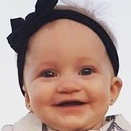 Everly Goldyn, 8 (YouTube Star)