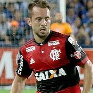 Everton Ribeiro, 34 (Soccer Player)
