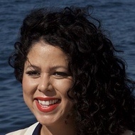 Evette Rios, 49 (TV Show Host)