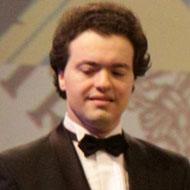 Evgeny Kissin, 52 (Pianist)