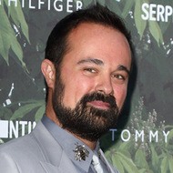 Evgeny Lebedev, 45 (企业家)