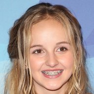 Evie Clair, 20 (Pop Singer)