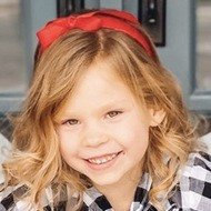 Evie Gardner, 9 (YouTube Star)
