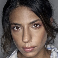 Evin Ahmad, 35 (电影女演员)