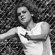 Evonne Goolagong  Cawley, 72 (Tennis Player)