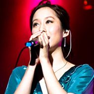 Evonne Hsu, 45 (流行歌手)