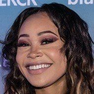 Evvie McKinney, 26 (Cantante pop)