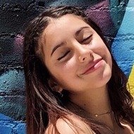 Evy Zorzi, 21 (Instagram Star)