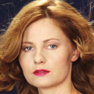 Ewa Skibinska, 62 (TV Actress)