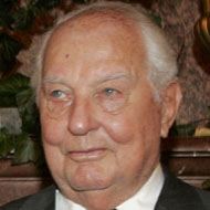 Ewald-Heinrich von Kleist-Schmenzin (1922 - 2013) (Other)