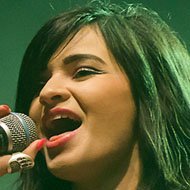 Ewelina Lisowska, 34 (作曲家)