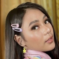 Eya Borja, 20 (TikTok Star)