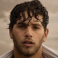 Eyal Booker, 28 (模特)