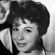 Eydie Gorme (1928 - 2013) (Pop Singer)