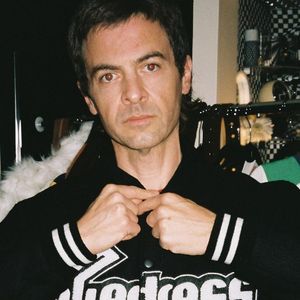 Eyedress, 35 (Punk Singer)