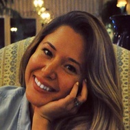 Eylul Savas, 35 (Instagram明星)