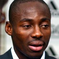 Eyong Enoh, 37 (足球运动员)