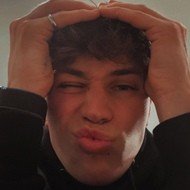 Eythan Hervey, 24 (TikTok Star)