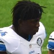 Ezekiel Ansah, 34 (足球运动员)