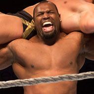 Ezekiel Jackson, 47 (Wrestler)