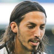 Ezequiel Schelotto, 36 (足球运动员)