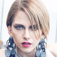 Ezgi Asaroglu, 38 (TV Actress)