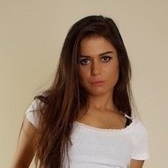 Ezgi Gizem Akdogan, 34 (TikTok Star)