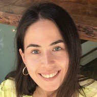 Ezgi Kose, 32 (Blogger)