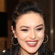 Ezgi Mola, 40 (Movie Actress)