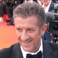 Ezio Greggio, 71 (Comediante)