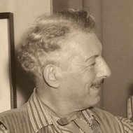 Ezio Pinza (1892 - 1957) (Stage Actor)