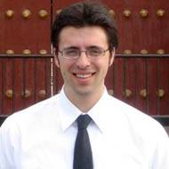 Ezra Klein, 39 (Journalist)