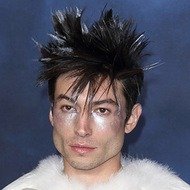 Ezra Miller, 33 (Filmschauspieler)