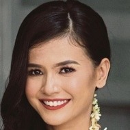 Ezzaty Abdullah, 33 (电视女演员)