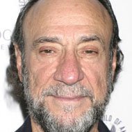 F. Murray Abraham, 84 (Movie Actor)