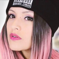 Fabbi Lee, 31 (YouTube Star)