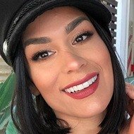 Fabi Martínez, 30 (Instagram Star)